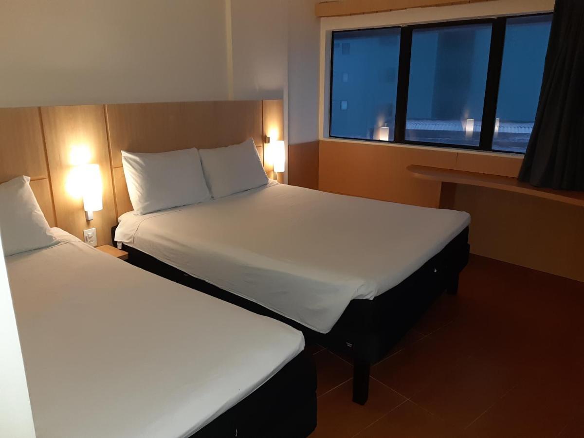 Ibis Maceio Pajucara 호텔 외부 사진