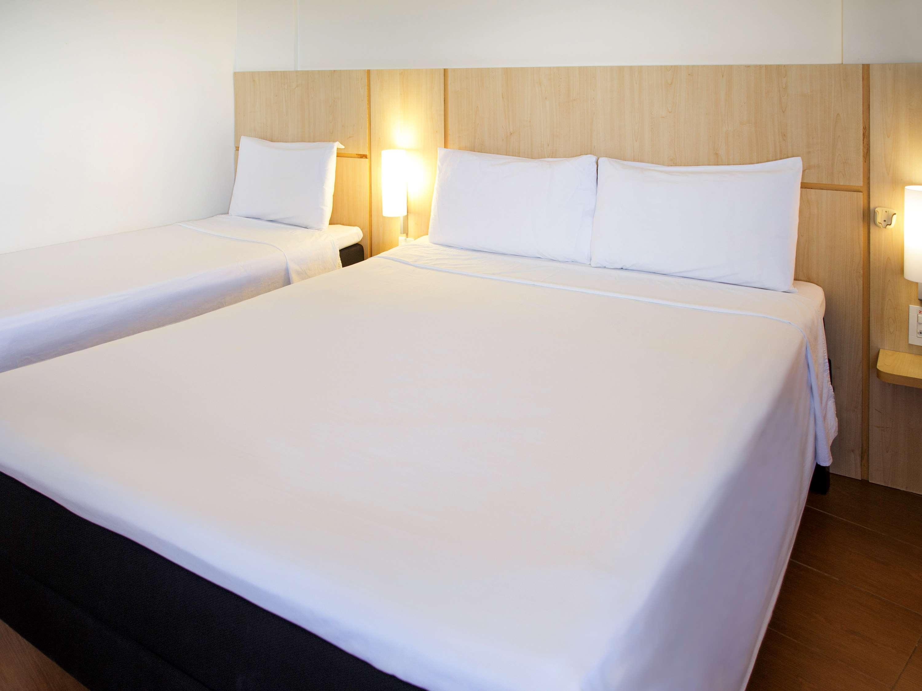 Ibis Maceio Pajucara 호텔 외부 사진