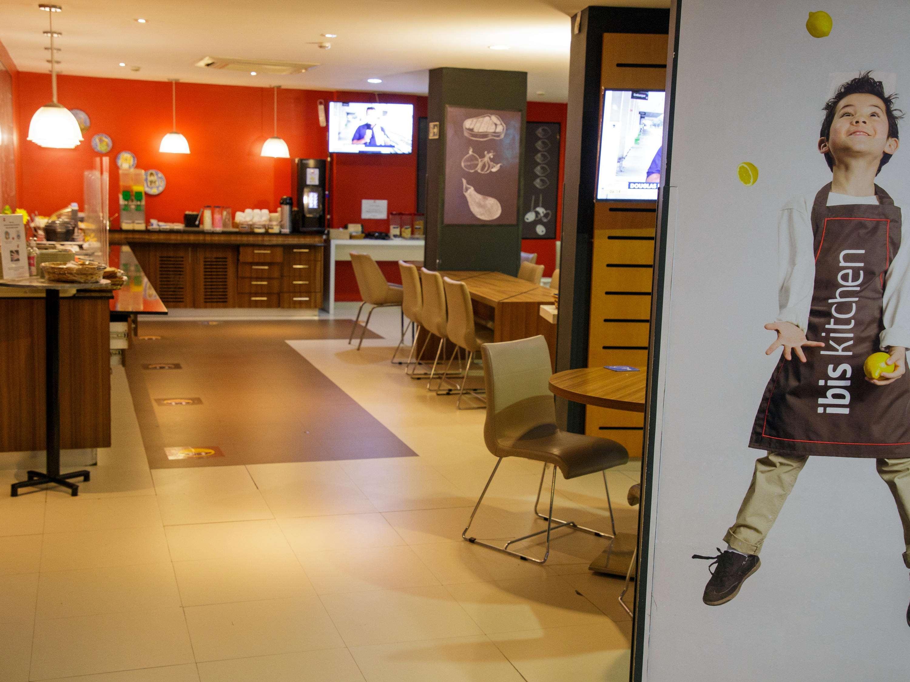 Ibis Maceio Pajucara 호텔 외부 사진