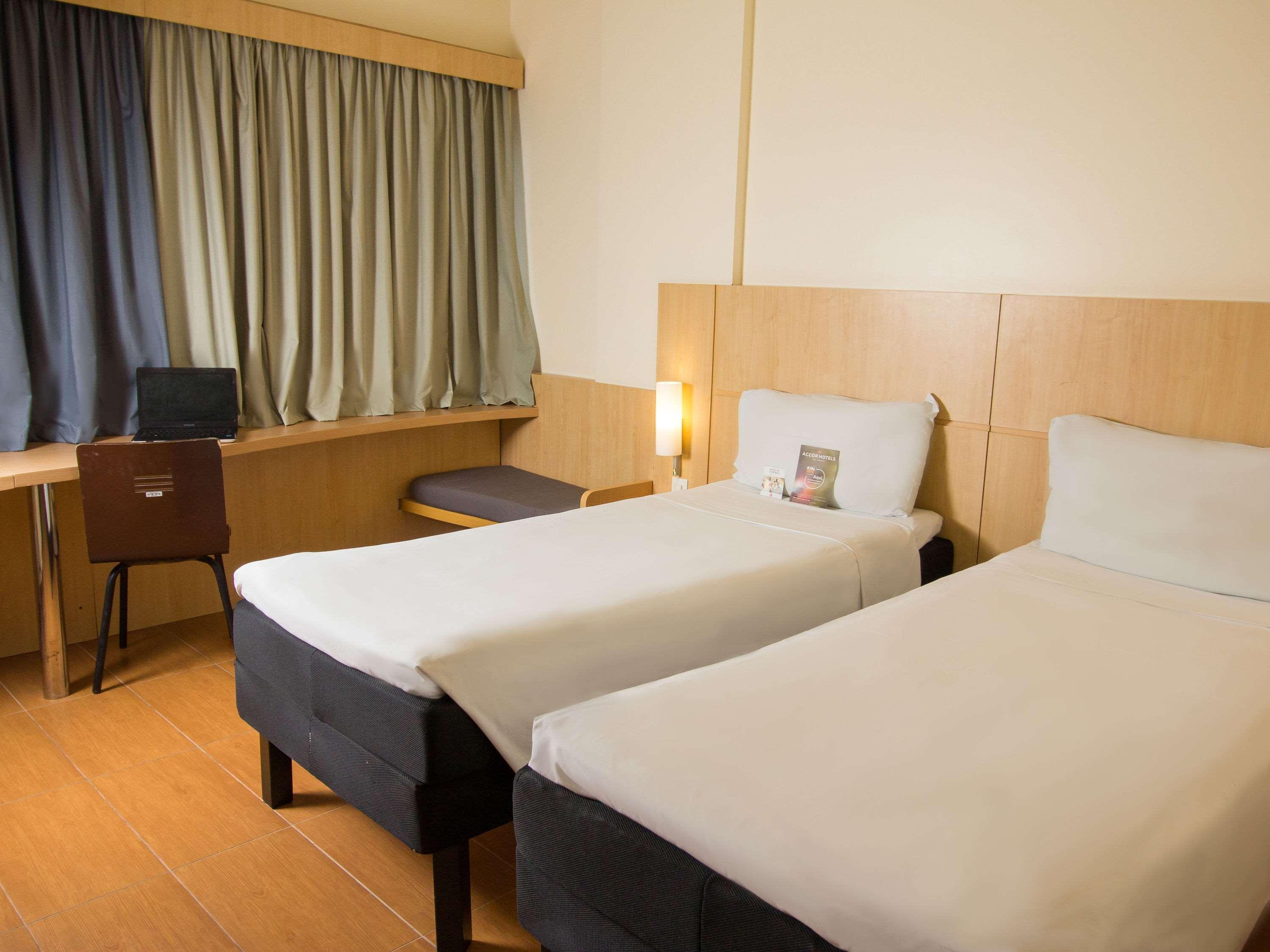 Ibis Maceio Pajucara 호텔 외부 사진
