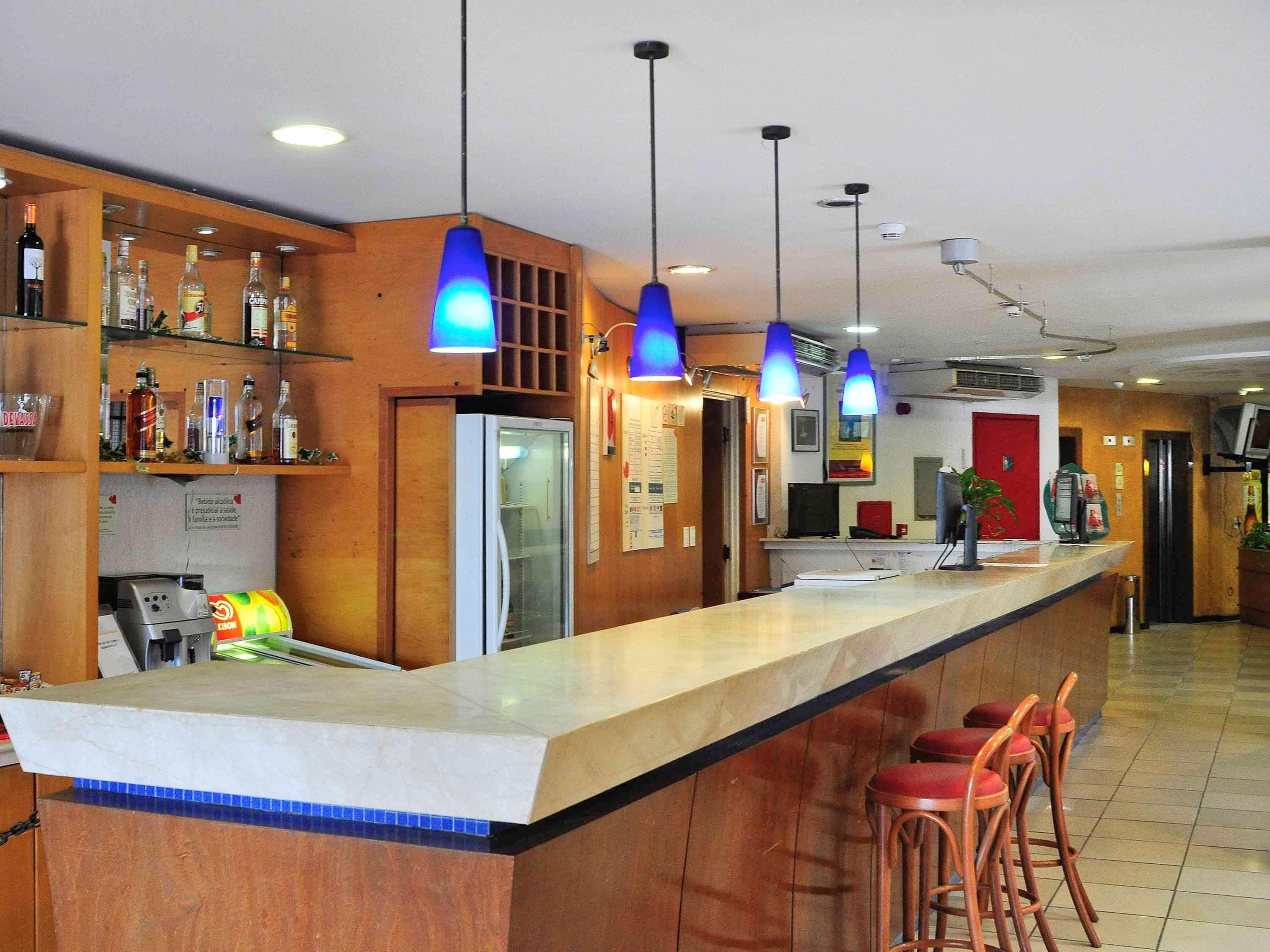 Ibis Maceio Pajucara 호텔 외부 사진
