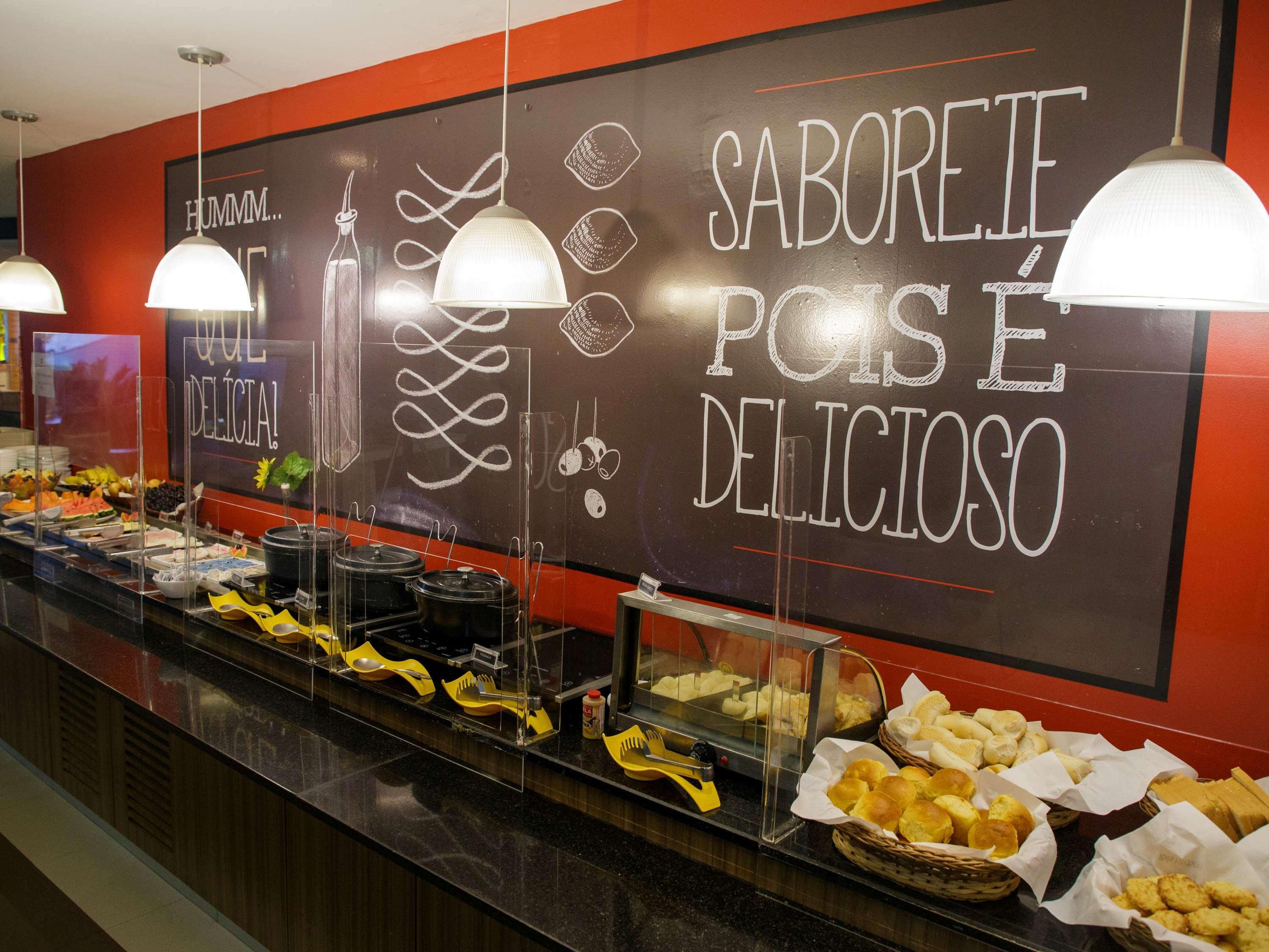 Ibis Maceio Pajucara 호텔 외부 사진