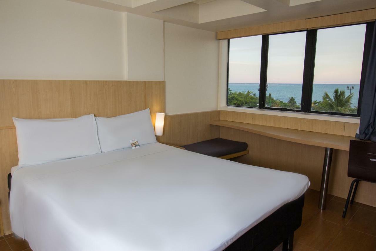 Ibis Maceio Pajucara 호텔 외부 사진