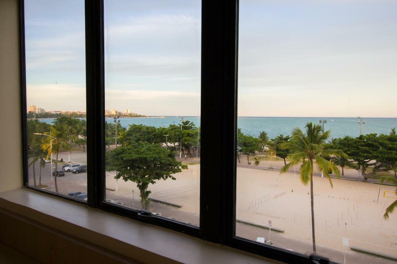 Ibis Maceio Pajucara 호텔 외부 사진
